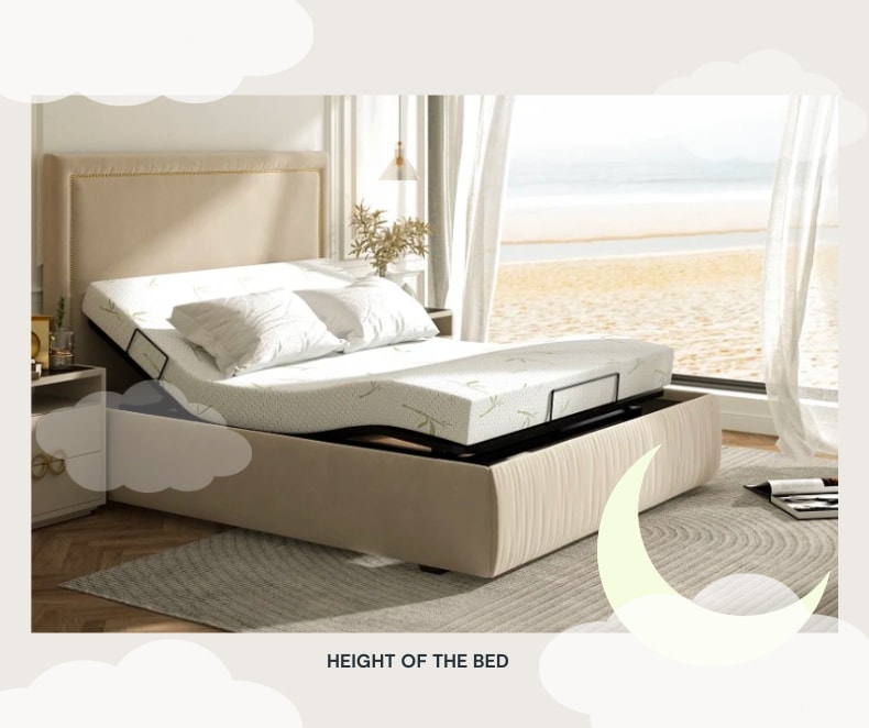 The A to Z of Bedroom Ergonomics FlexiSpot